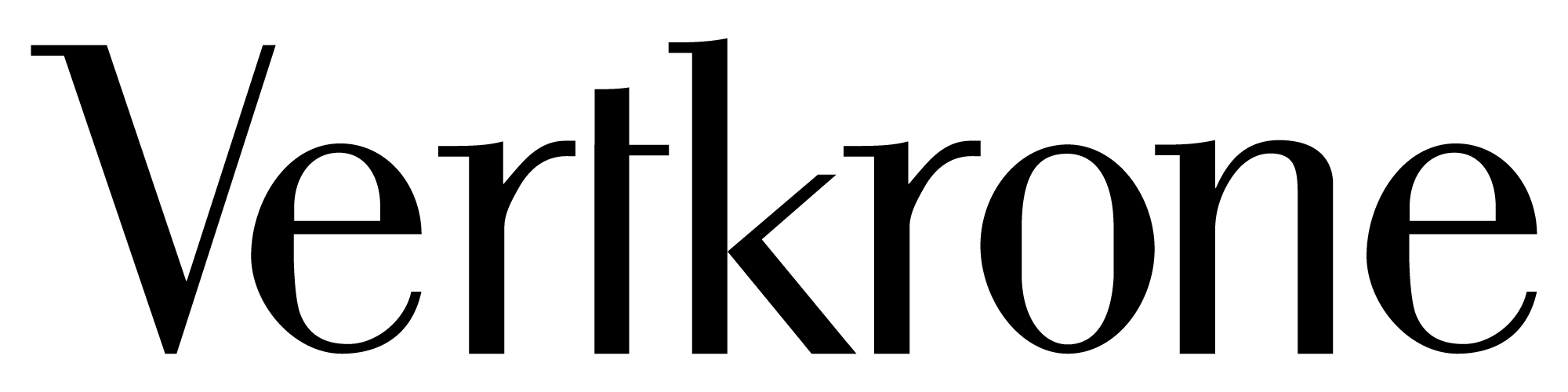 株式会社VERTKRONE